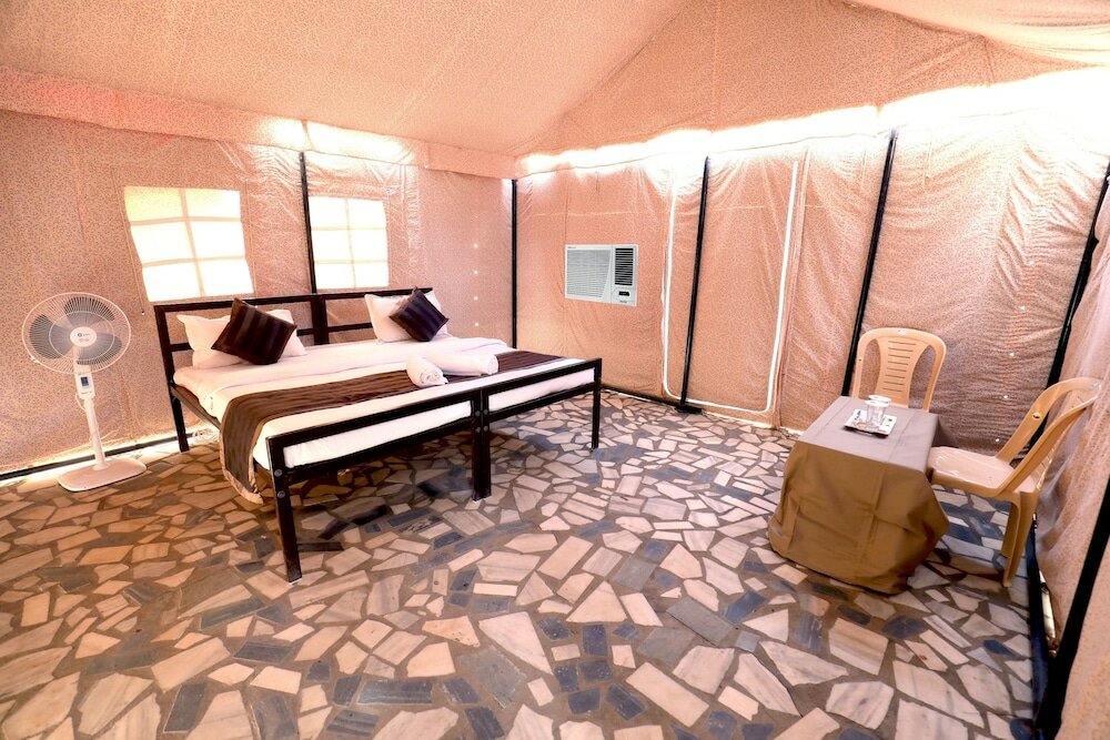 Фото Nova Patgar Tents