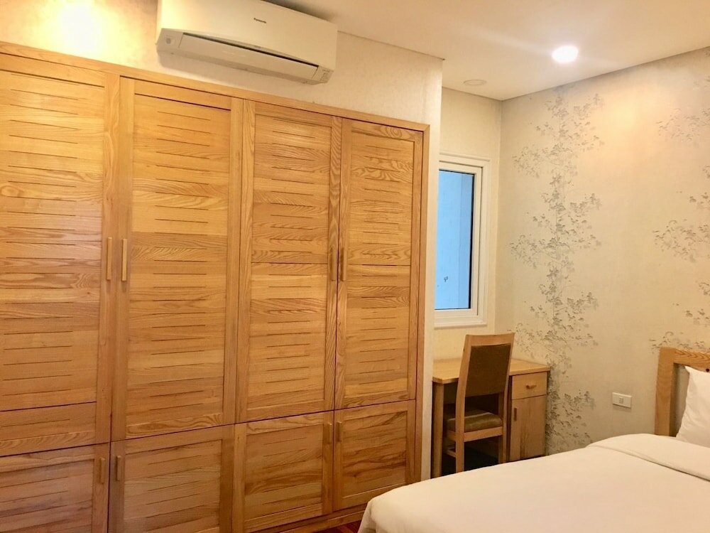 Фото Greenland Apartment