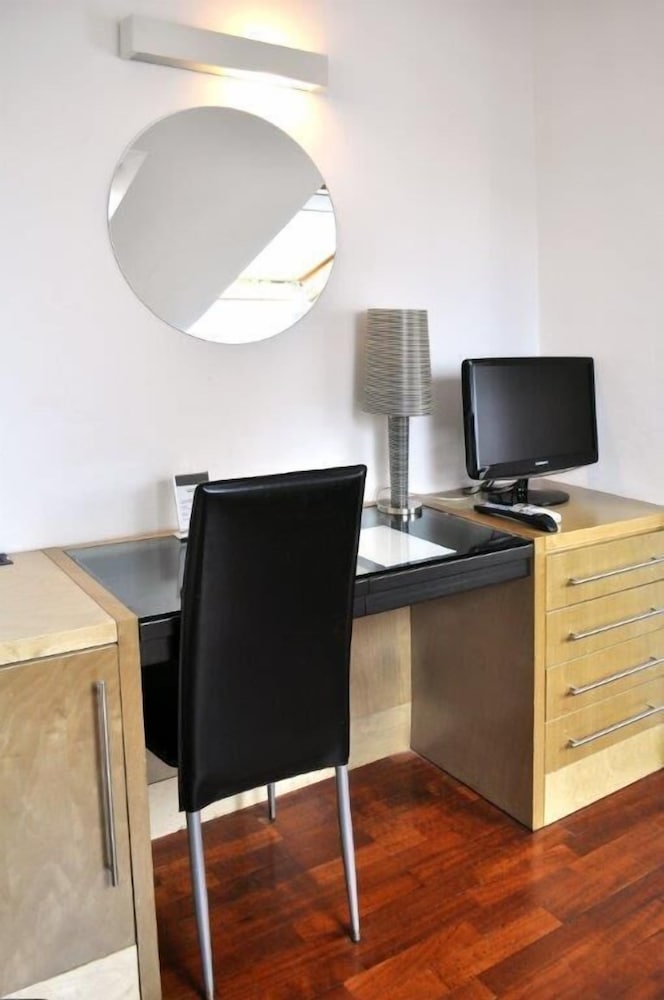 Фото Easy Milano Apartment Navigli