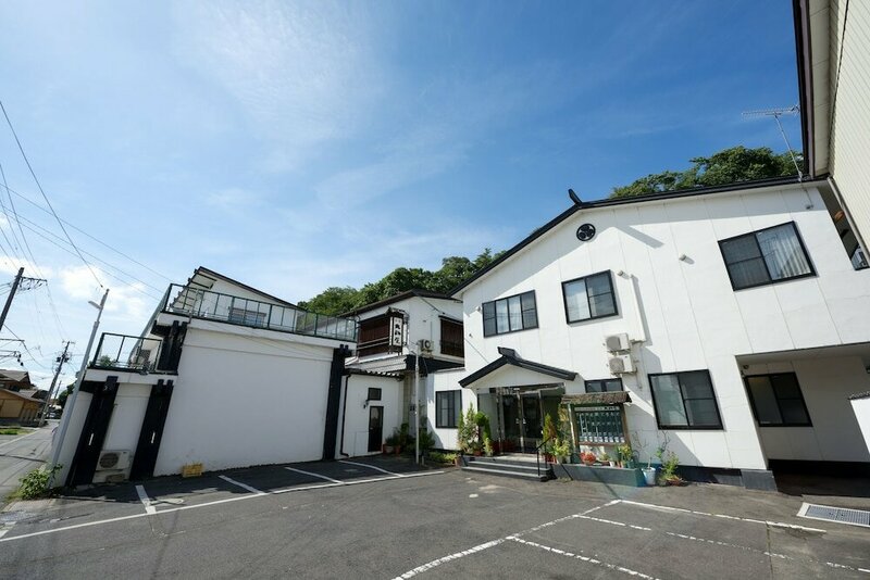 Гостиница Ryokan Yamatoya