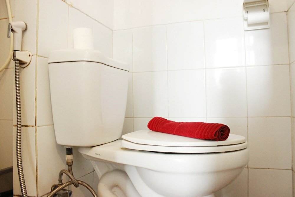 Фото Strategic 1br Apartment with Sofa Bed at The Jarrdin Cihampelas