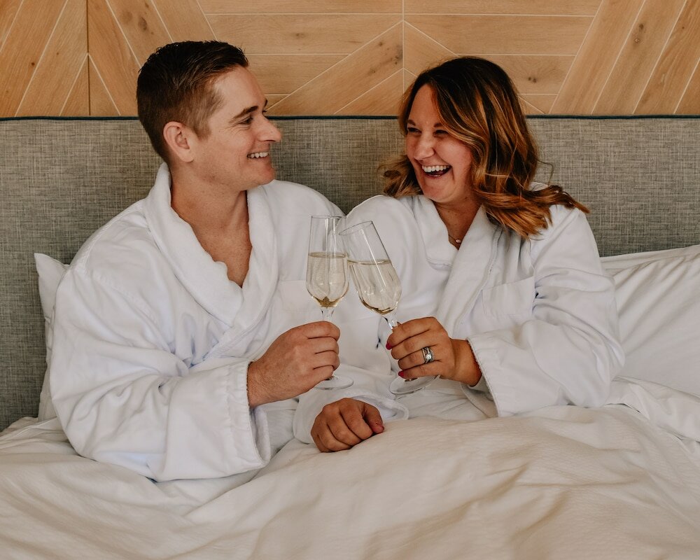 Фото The Otis Hotel Austin, Autograph Collection