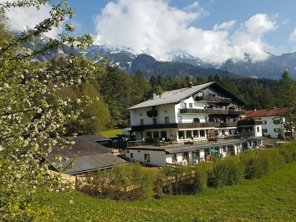 Фото Canisiusbrünnl