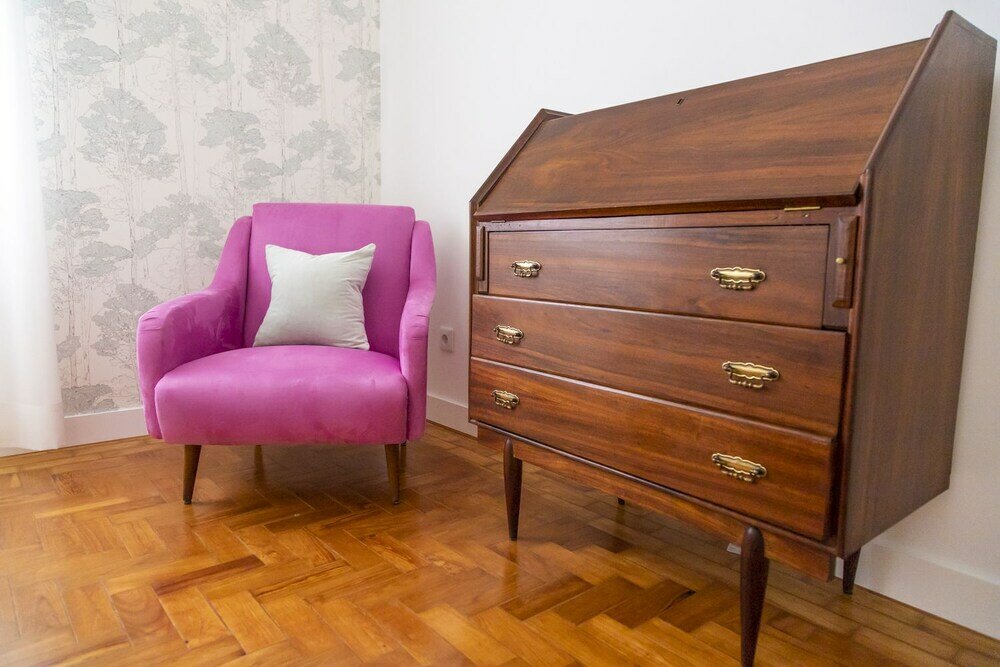 Фото Filipe Village - Casa do Avô Zé