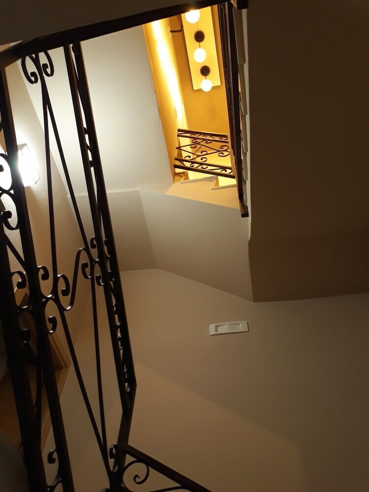 Фото Отель Antares B&b