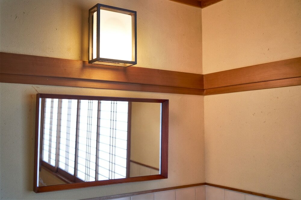 Фото Ryokan Plum