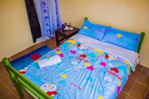 Гостиница Jkia Tours and Homes