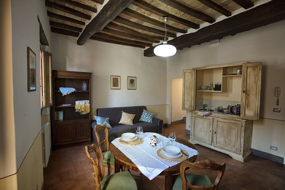 Фото La Giuggiola Sweet Home