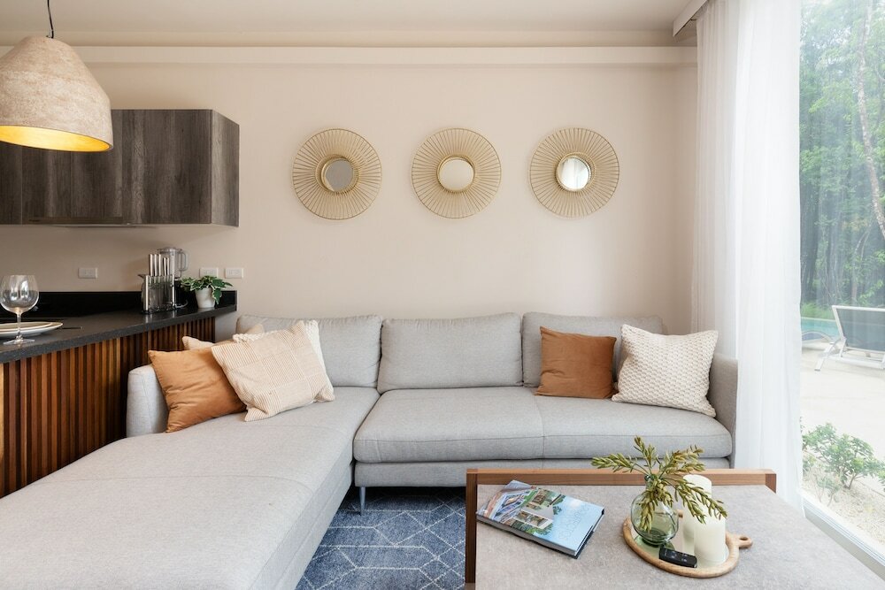 Фото Attha Cenote Luxury Condo