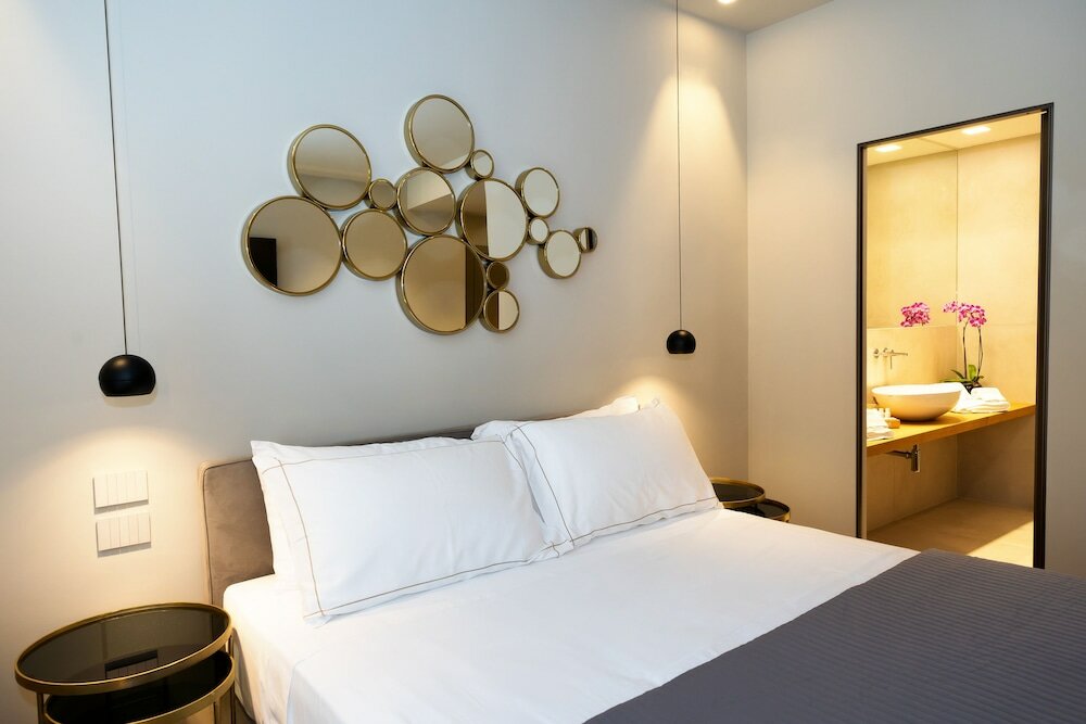 Фото Elite Accommodations & Hydromassage Pool