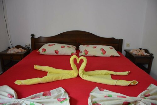 Гостиница Guest House Vera в Улцине
