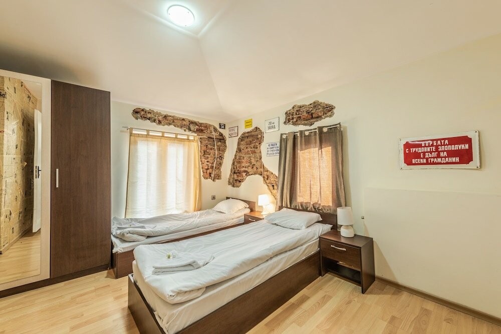 Фото Vitosha Flat