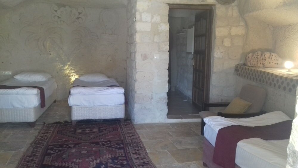 Фото Aziz Cave Hotel