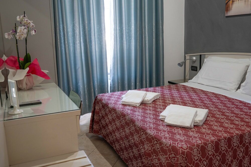 Фото Hotel Dell'Urbe