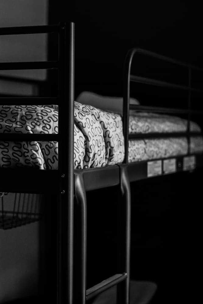 Фото Pied-A-Terre Mont-Royal - Hostel