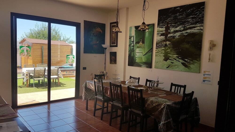 Фото Chalet Anagato