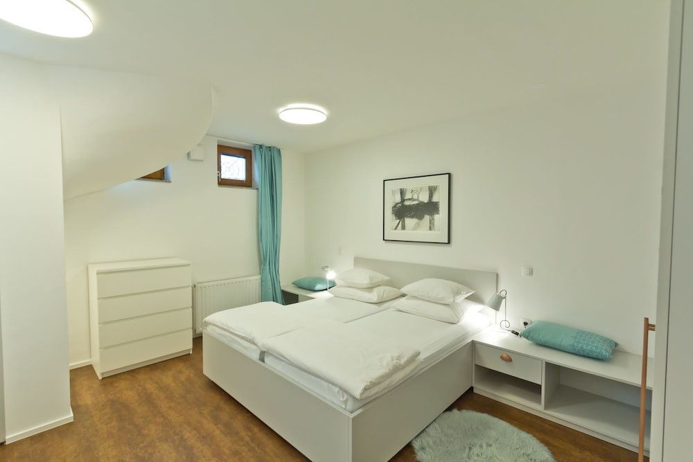 Фото City Centre Apartments