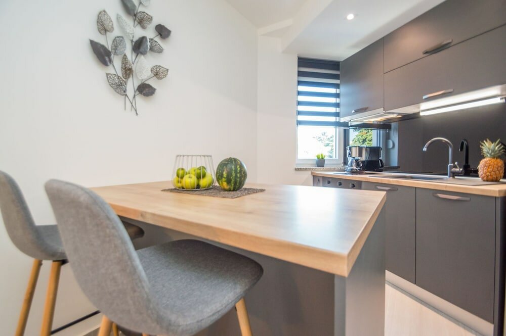 Фото Exclusive City Apartments