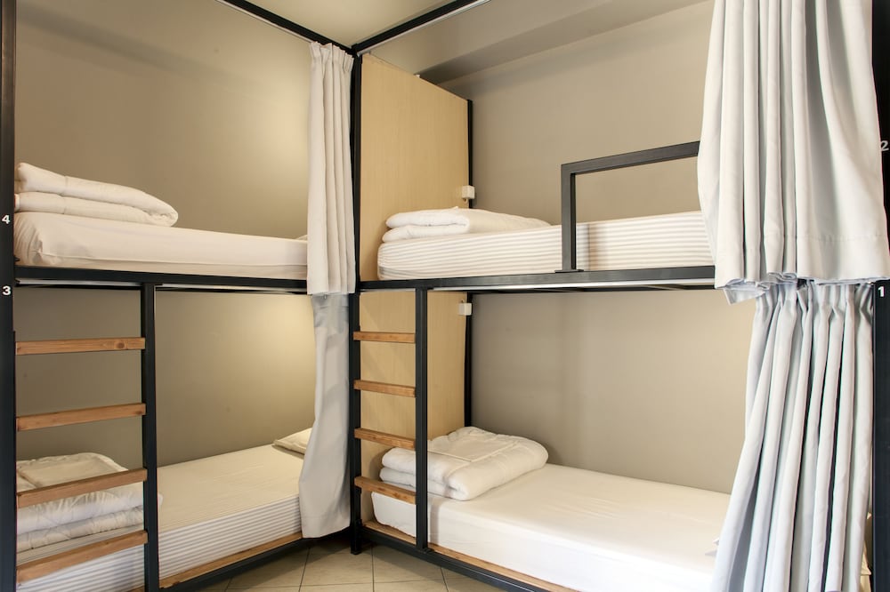 Фото So Young Hostel