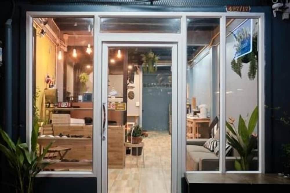 Фото Private Stay Hostel