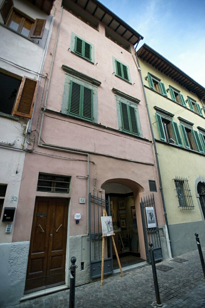 Hotel La Giuggiola Sweet Home, Sansepolcro, photo