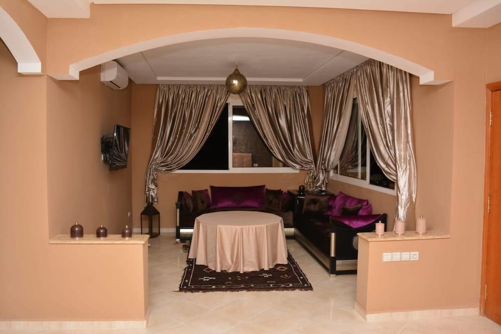 Фото Villa Ksar Janna