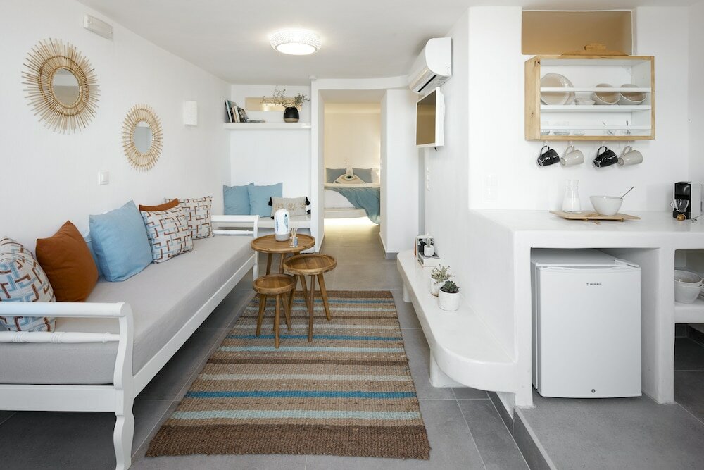 Фото Nano Suites