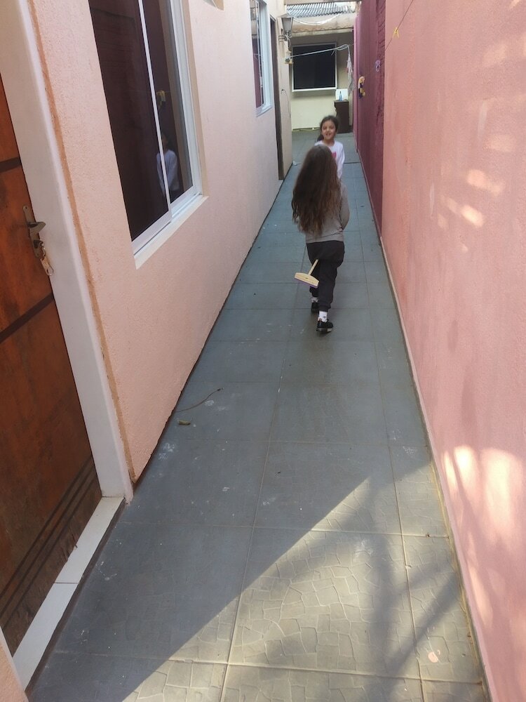 Фото Pousada Vale das Águas