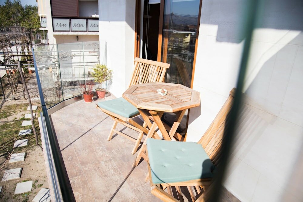 Фото Apartments Aerodrom