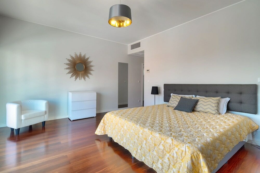 Фото Villa Nogueira IV