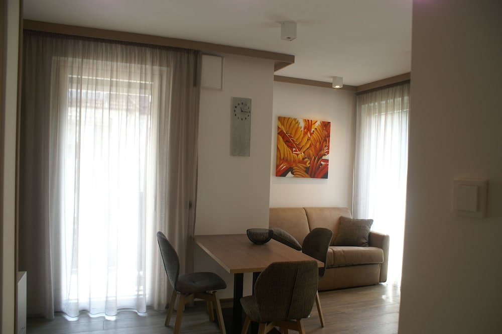 Фото Residence Villa Hedy