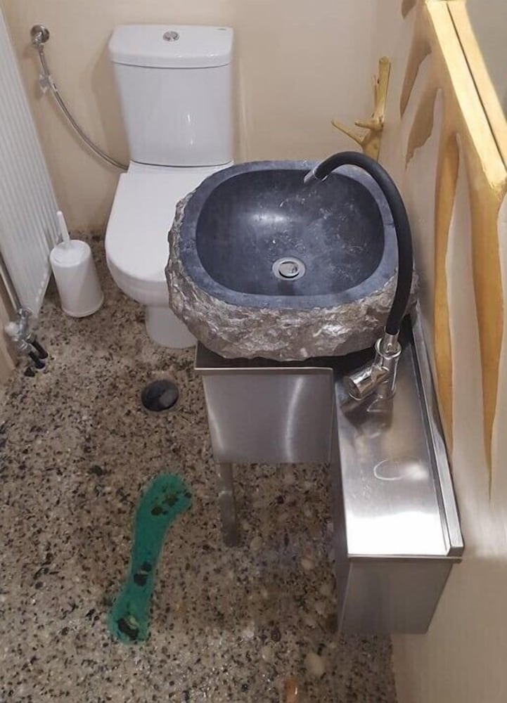 Фото Victoria's Country Apartments