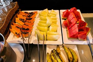 Гостиница Uiramutam Palace Hotel