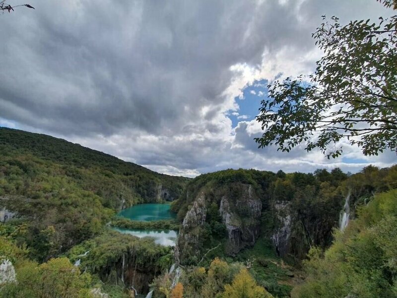 Гостиница Plitvice Mountain Spring
