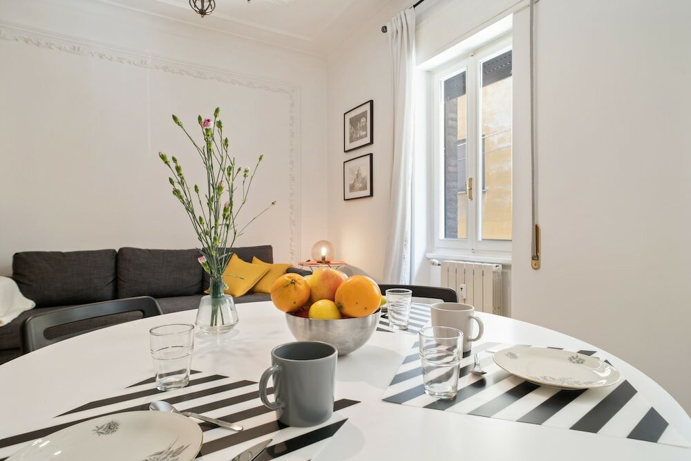 Фото San Giovanni in Monte Apartment