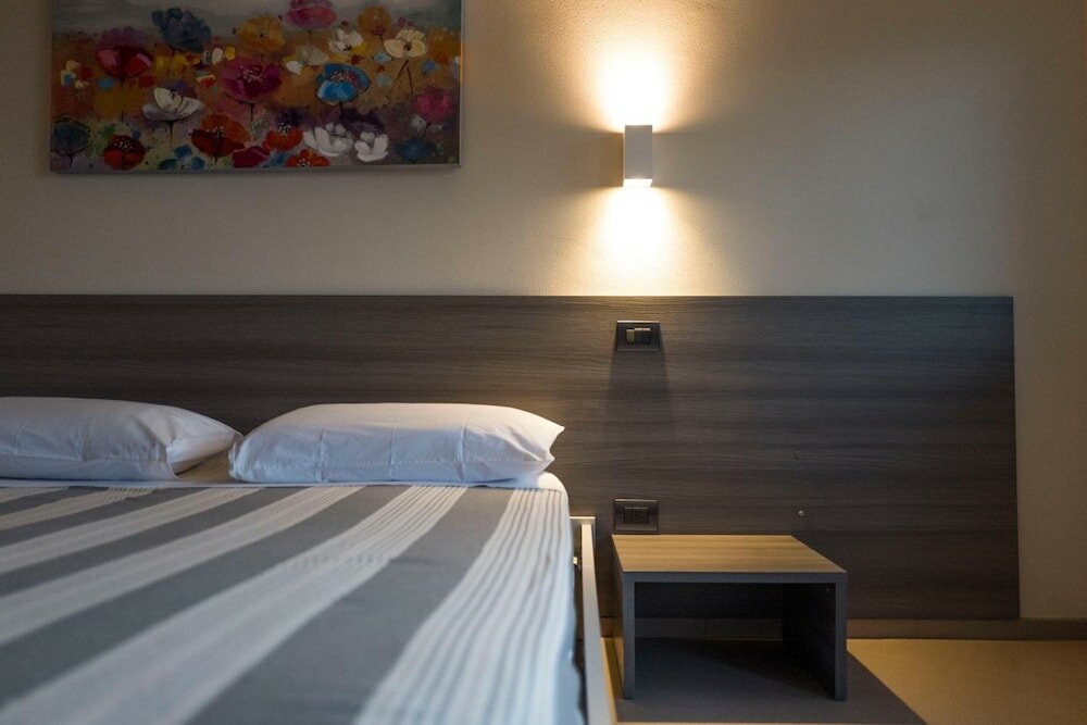 Фото Foresteria La Merlina