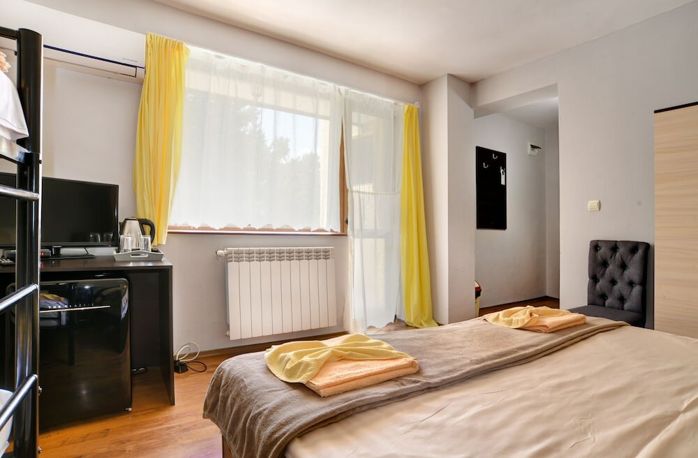 Фото Guest House Slunchev Cviat