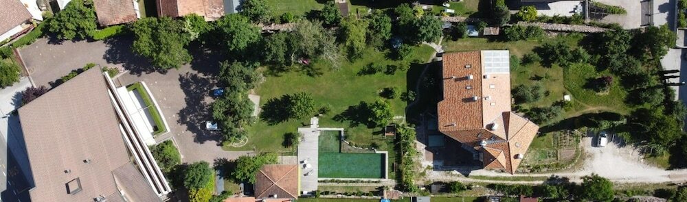 Фото Bio-Hotel & Residence Kaufmann