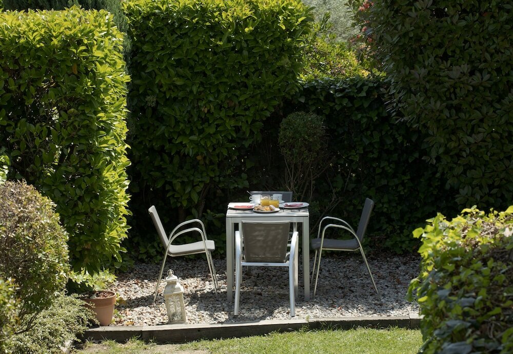 Фото Hotel Alta Garrotxa