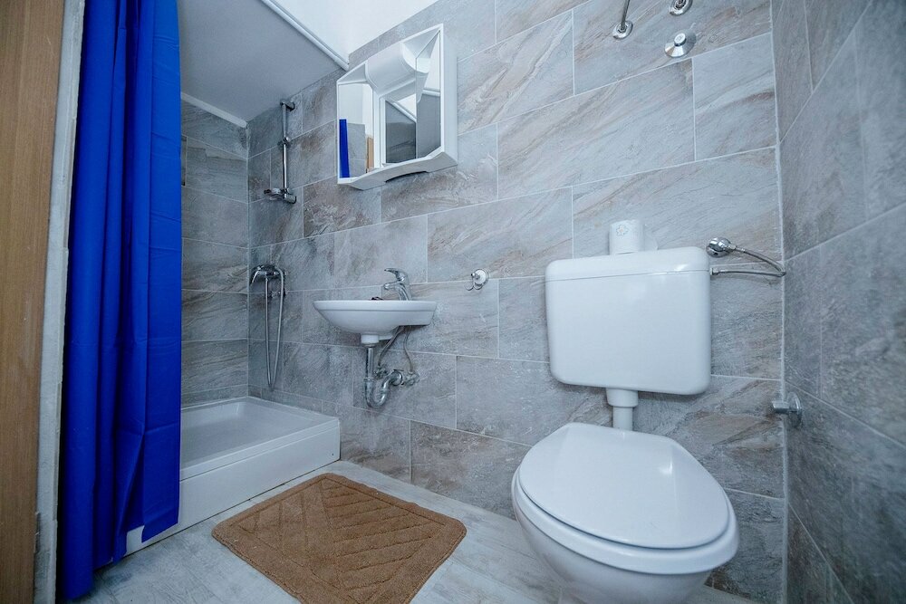 Фото Apartment Four tower