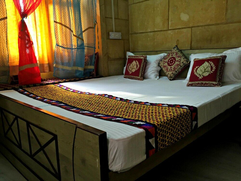Фото Hotel Classic Jaisalmer