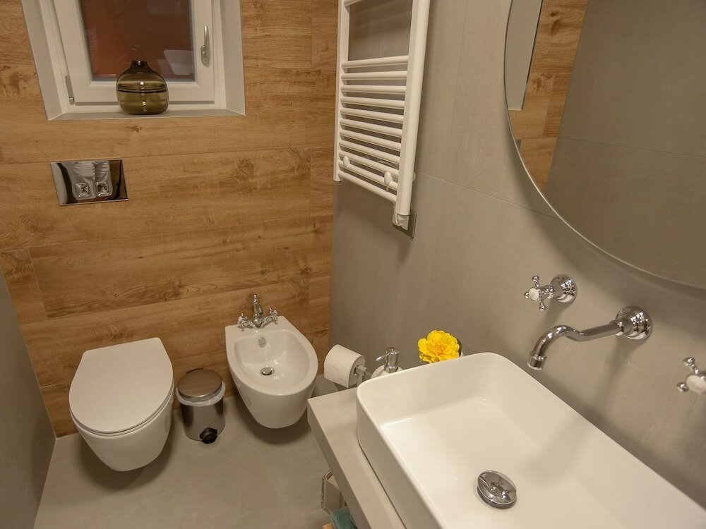 Фото Campanili di Puglia B&b