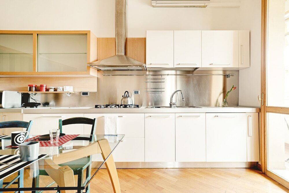 Фото Sant'Orsola Design Apartment