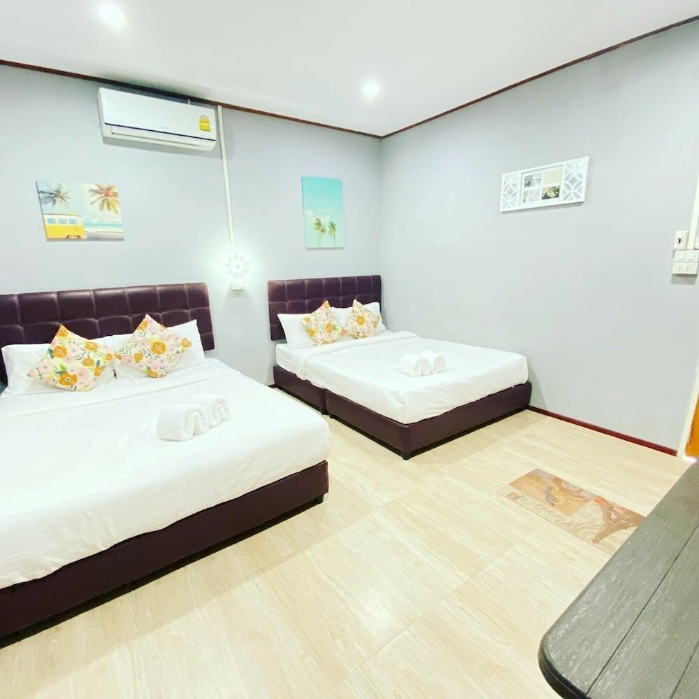 Фото Baan mhor biw