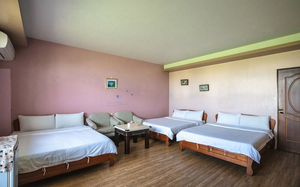 Фото Lan Yang Qiao B&b