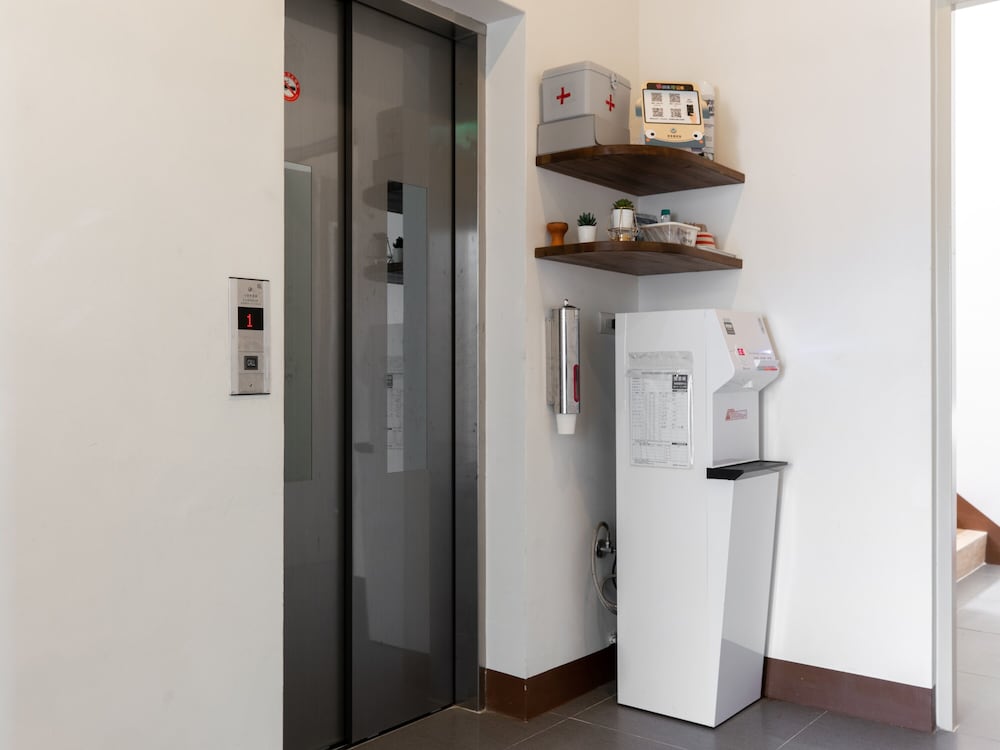 Фото 25 Inn Kenting Henchun