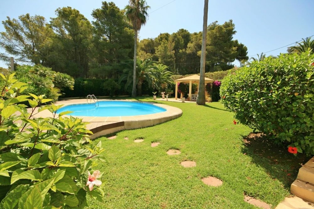 Фото Cala Blanca Villa - 0846-h