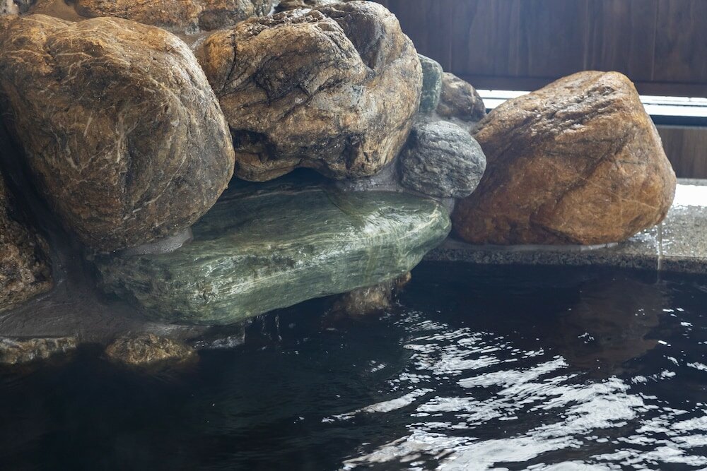 Фото Dormy Inn Kawasaki Natural Hot Spring