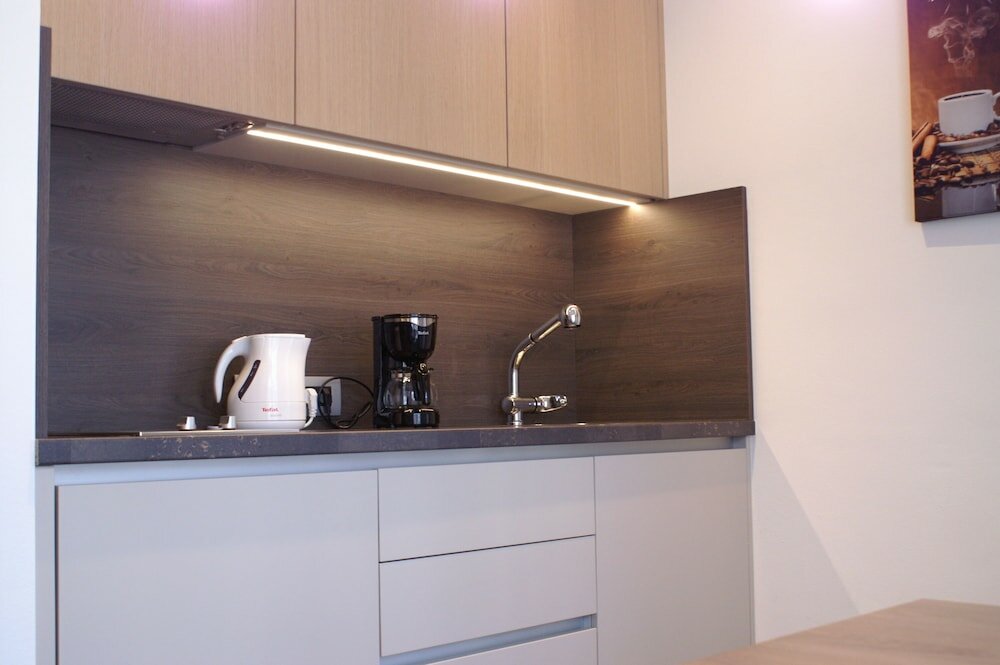 Фото Residence Villa Hedy