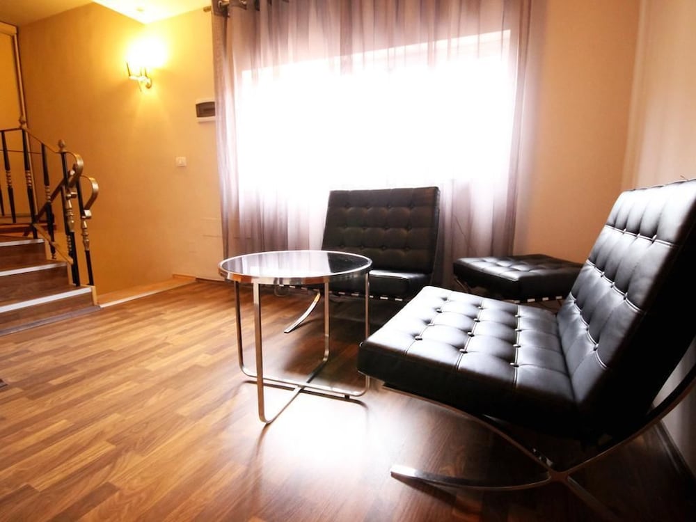 Фото Hotel Bylis